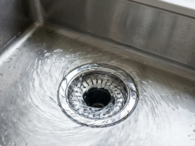 Drain Cleaning Plumber in Von Ormy, TX